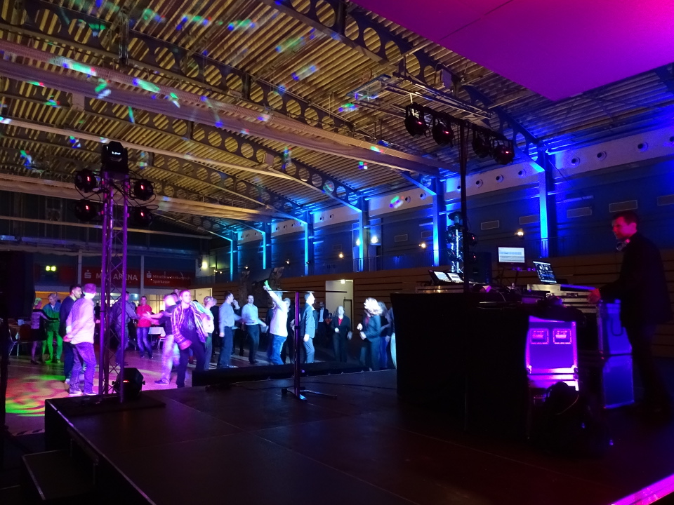 Event DJ Dresden